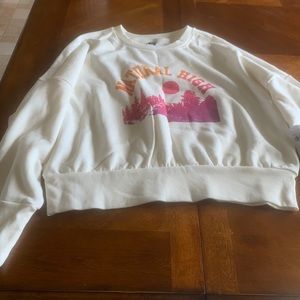 Old Navy Sweatshirt